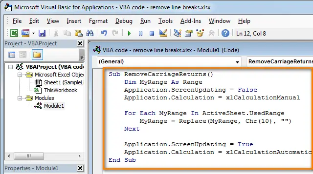 Excel Comment Utiliser Vba Le Guide Complet Carinna 8000